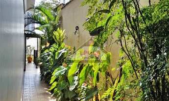 Imagem 5: Sobrado 3 dormitórios (1 suíte) para venda na Chácara Santo Antônio