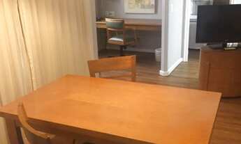 Imagem 3: Flat para aluguel com 48 metros quadrados com 1 quarto em Consolação - São Paulo - SP