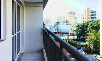 Imagem 5: Lindo apartamento - Venda - 37m² - 1 dorm. (Suíte