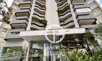 Imagem: Apartamento De 240m² No Edifício Itacolomi