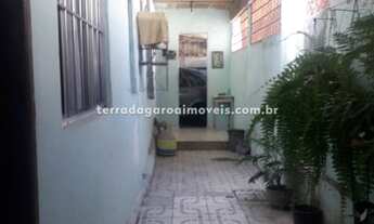 Imagem: CASA RESIDENCIAL em SÃO PAULO - SP, VILA