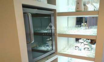 Imagem 6: Apartamento para Venda em São Paulo, Freguesia do Ó, 2 dormitórios, 1 banheiro, 2 vagas