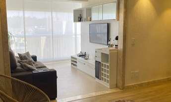 Imagem 7: Apartamento para locação 67m2, 2 dorm - 1 vagas - Campo limpo