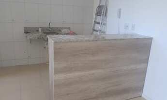 Imagem 5: ALUGO R$ 3.200, Apto 2 quartos sendo 1 suite, Cond Resid The Club, Flores