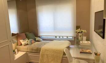 Imagem 6: Apartamento com 165m² com 03 dormitórios na Chácara Klabin