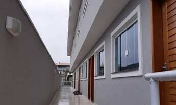 Imagem 4: SOBRADO DE CONDOMINIO TOP NA VILA RÉ PROXIMO DO METRÔ COM CHURRASQUEIRA PRIVATIVA USE SEU