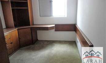 Imagem: Apto com 3 dormitórios!