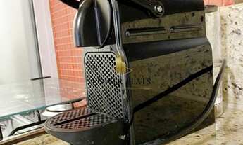 Imagem 6: Flat para aluguel possui 50 metros quadrados com 2 quartos em Brooklin - São Paulo - SP