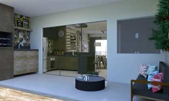 Imagem 4: Casa para venda tem 200 metros quadrados com 3 quartos no Recanto da Mata - Juiz de Fora