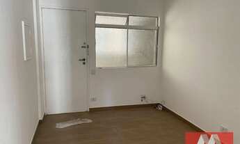 Imagem 2: Apartamento com 1 dormitório à venda, 40 m² por R$ 390.000,00 - Bela Vista - São Paulo/SP