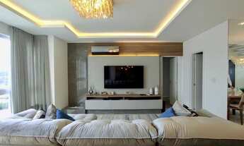 Imagem 5: COBERTURA DUPLEX LOCAÇÃO ANUAL