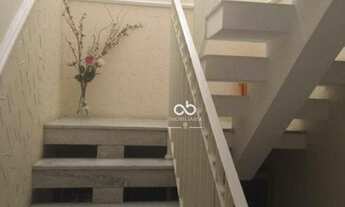 Imagem 5: Sobrado com 4 dormitórios à venda, 300 m² por R$ 1.300.000 - Chácara Belenzinho - São Paul