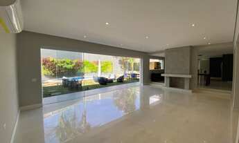 Imagem 5: Casa com 949 metros de area de terreno com 4 quartos em Alto de Pinheiros - São Paulo - SP