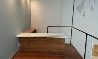 Imagem 2: Impecável!! Apartamento com 2 dormitórios