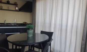 Imagem 2: Apartamento para venda tem 76 metros quadrados com 2 quartos em Santana - São Paulo - SP