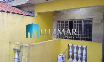 Imagem 7: Casa com dois dormitórios no Jardim Helga