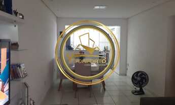 Imagem 2: Casa térrea com 3 dormitórios, 1 suíte e 3 vagas na Vila Diva