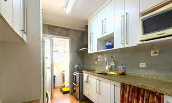 Imagem 7: APARTAMENTO RESIDENCIAL em SÃO PAULO - SP, BROOKLIN PAULISTA