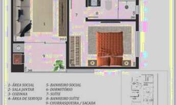 Imagem 4: Dc Ap 2 d rei art