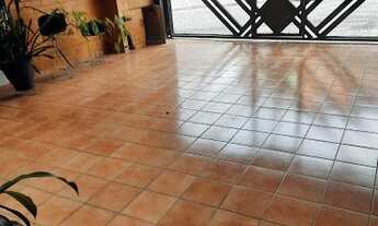 Imagem 2: Casa Sobrado em Jardim Santa Emilia - São Paulo, SP