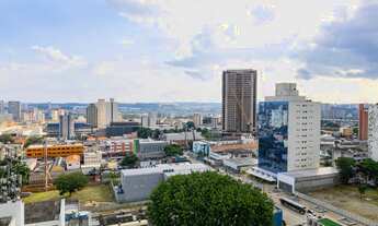 Imagem 6: Apartamento para venda com 115 metros quadrados com 3 quartos em Santo Amaro - São Paulo