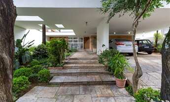 Imagem 3: São Paulo - Casa Padrão - BROOKLIN VELHO