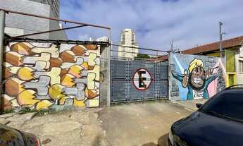 Imagem 5: Imóvel para venda tem 600 metros quadrados em Barra Funda - São Paulo