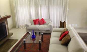 Imagem 5: São Paulo - Casa Padrão - VILA SÔNIA