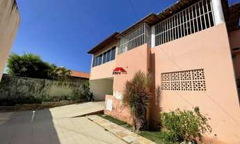 Imagem 7: FORTALEZA - Casa Padrão - Sapiranga