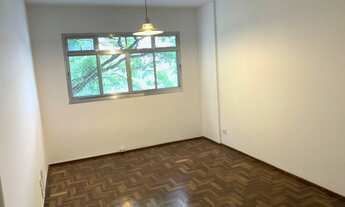 Imagem: Apartamento amplo com 2 dorms, 1 vaga