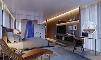 Imagem 6: Apartamento para venda com 225 metros quadrados com 3 quartos em Vila Olímpia - São Paulo