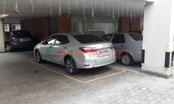 Imagem 7: Apto com 3 dorm 1 vaga 75m2 - Vila Gumercindo