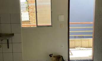 Imagem 2: Ótima kitnet no Marco