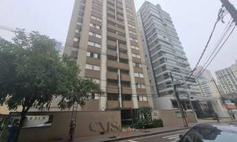 Imagem: Apartamento com 3 quartos no Bela Cintra