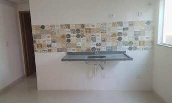 Imagem 7: Apartamento à venda na Vila Aricanduva, São Paulo, SP. 1 dormitório localizado a 250m do M