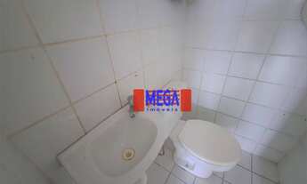 Imagem 5: Sala para alugar na Av. Santos Dumont