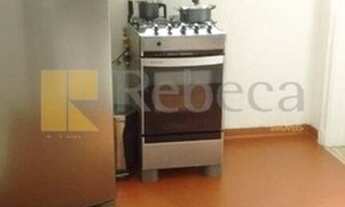 Imagem 4: Apartamento de tres dormitorios para venda na avenida rio branco,centro de Sao Paulo