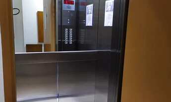 Imagem 2: APARTAMENTO 105 m2, 2 DORMS, 1 SUITE, 2 BANHEIROS, 1 VAGA, BARRA FUNDA AO LADO DO METRO. V