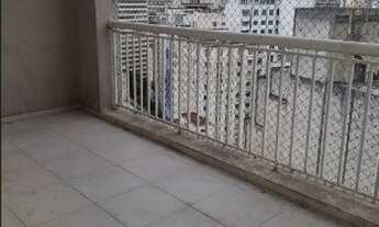 Imagem 4: Apartamento para aluguel possui 64 metros quadrados com 1 quarto em Centro - São Paulo - S