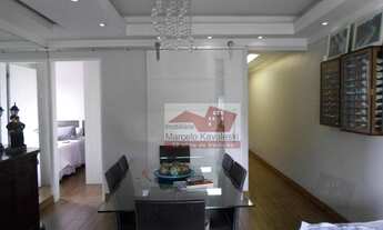 Imagem 5: Apartamento com 3 dormitórios à venda, 82 m² por R$ 670.000,00 - Ipiranga - São Paulo/SP