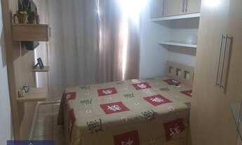 Imagem 4: Apartamento com 2 dormitórios à venda, 52 m² por R$ 245.000 - Madureira - Rio de Janeiro/R