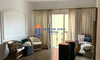 Imagem: Apartamento para venda no Itaim!