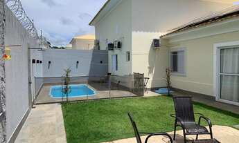 Imagem 7: Vende-se Casa no Condomínio Vistaz (Região dos Florais) em Cuiabá - MT