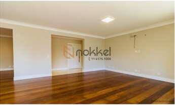 Imagem 6: Apartamento Alto da Boa Vista