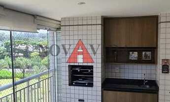 Imagem 1: Apartamento à venda 117 m2, 3 dormitórios, 1 suíte e 2 vagas - Jd Marajoara - Condomínio M