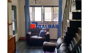 Imagem 4: Sobrado Parque São Jorge com 2 dormitórios e 2 vagas