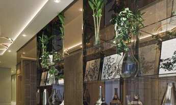 Imagem 7: Apartamento à venda, 109 m² por R$ 1.490.000,00 - Vila Mariana - São Paulo/SP