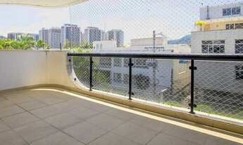 Imagem: Cobertura no Jardim Oceânico