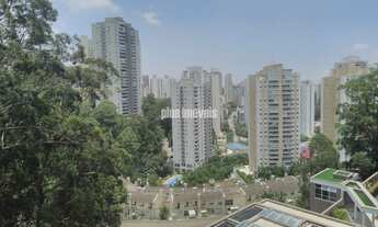 Imagem 2: Morumbi - Nobre Apartamento com 3 dormitórios
