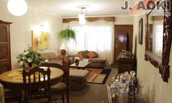 Imagem 2: Sobrado para venda tem 226 m² com 3 quartos